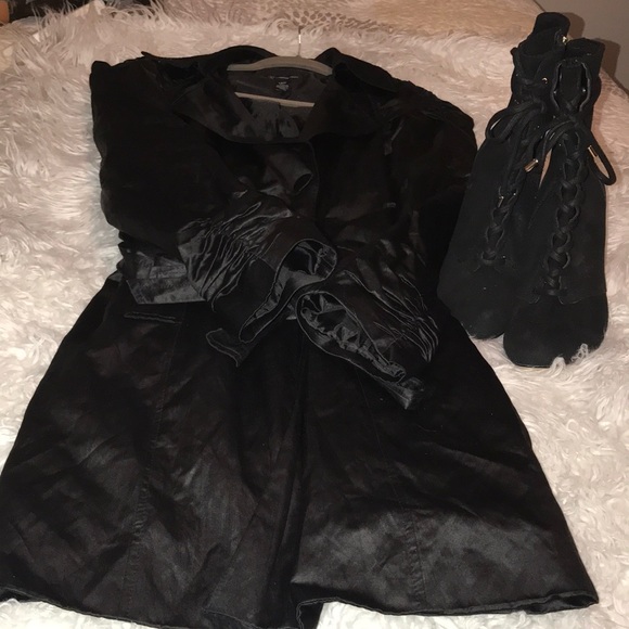 🔥Inc jacket 🔥🔥🔥🔥🔥🔥 - Picture 6 of 8